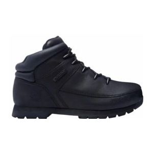 Timberland Junior Euro Sprint Black-Schoenmaat 38