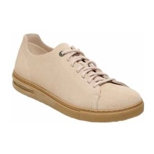 Sneaker Birkenstock Unisex Bend Low Decon Nubuck Nude Narrow-Schoenmaat 38