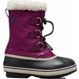Sorel YOOT PAC? NYLON Snowboots Kinderen - Wild Iris Dark
