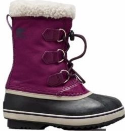 Sorel YOOT PAC? NYLON Snowboots Kinderen - Wild Iris Dark