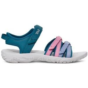 Teva Youth Tirra Blue Coral Multi-Schoenmaat 38 - 39