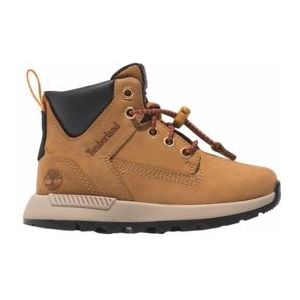 Timberland Toddler Killington Trekker Mid Lace Wheat 2-Schoenmaat 22