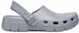 Birkenstock - Birki Flow - Klomp - Stone Coin - EVA - Regular