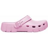 Birkenstock - Kids Birki Flow Klomp - Fondant Pink - EVA