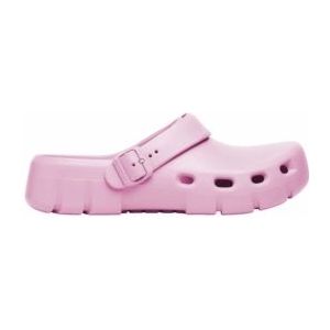Birkenstock - Kids Birki Flow Klomp - Fondant Pink - EVA
