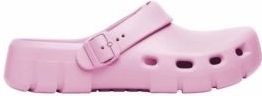 Birkenstock - Kids Birki Flow Klomp - Fondant Pink - EVA
