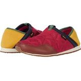 Teva - Kids Re Ember Moc - Pantoffel - Persian Red Brown - 100% Gerecycled Ripsopmateriaal