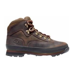 Timberland Womens Euro Hiker Mid Brown-Schoenmaat 38,5