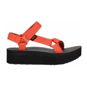 Teva Women Flatform Universal Tigerlily-Schoenmaat 42