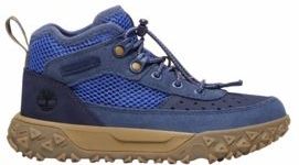 Timberland - Greenstride Motion 6 - Veterboots