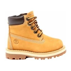 Timberland Toddler Courma Kid Traditional 6 inch Wheat-Schoenmaat 28