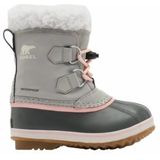 Sorel - Yoot PAC Nylon WP - Snowboot - Dove Gum 2