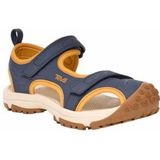Teva - Kids Toachi Hydratrek - Slippers - Crown Blue - Synthetisch