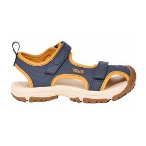 Teva - Kids Toachi Hydratrek - Slippers - Crown Blue - Synthetisch