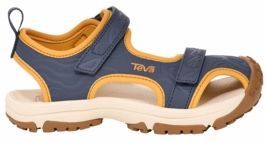 Teva - Kids Toachi Hydratrek - Slippers - Crown Blue - Synthetisch