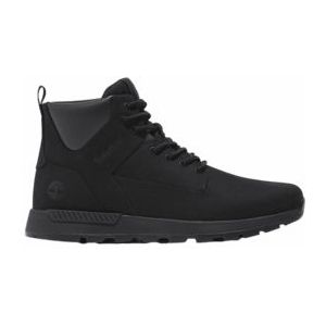 Timberland Men Killington Trekker Mid Lace Jet Black-Schoenmaat 41