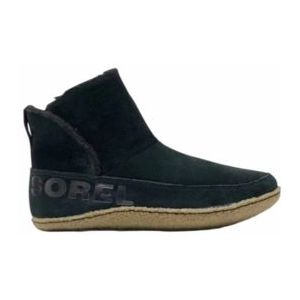 Sorel Women Nakiska Bootie Black Sage-Schoenmaat 37