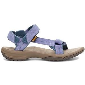 Teva Women Terra Fi Lite Suede Purple Impression-Schoenmaat 37