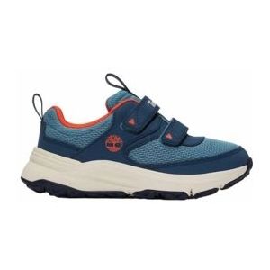 Timberland - Motion Access Low Hook & Loop - Sneakers - Blue