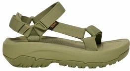 Teva - Hurricane XLT2 Ampsole - Sandalen - Iguana - 100% Textiel