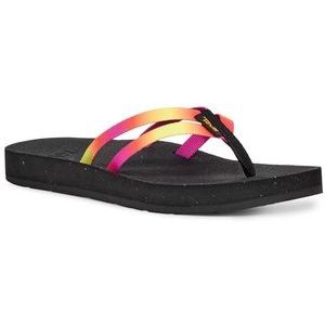 Teva Women Reflip Strappy Gradiate Aura Rose Violet-Schoenmaat 38