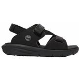 Timberland - Motion Dune Backstrap - Sandaal - Black