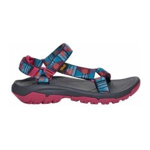 Teva - Hurricane XLT2 - Sandalen - Sunset Total Eclipse - REPREVE-polyester