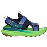Teva - Riderunner - Sandalen - Zwart - HYPER-COMF Tussenzooltechnologie