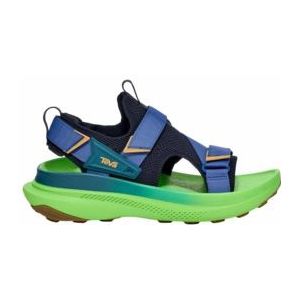 Teva - Riderunner - Sandalen - Zwart - HYPER-COMF Tussenzooltechnologie
