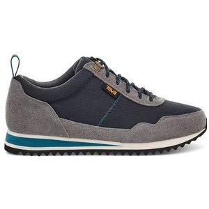 Teva Men Highside Dark Gull Grey Navy-Schoenmaat 42