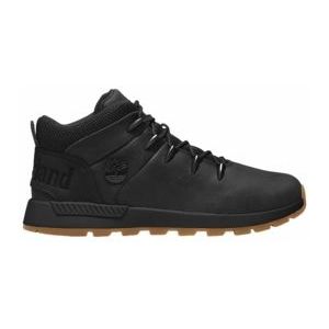 Timberland Men Sprint Trekker Mid Jet Black 2-Schoenmaat 44