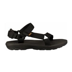 Teva Kids Hurricane XLT2 Solid Black-Schoenmaat 28