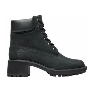 Timberland Women Kingsley Mid WP Black-Schoenmaat 37,5