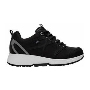 Wandelschoen Xsensible Women Stretchwalker Stockholm Black 2024-Schoenmaat 40