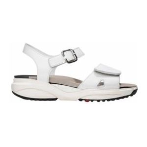 Sandaal Xsensible Women Skala Stretchwalker White-Schoenmaat 42