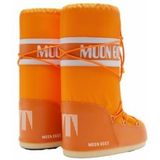 Moon Boot - Snowboot - Sunny Orange - Nylon
