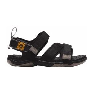 Timberland Youth Adventure Seeker Sandal Black-Schoenmaat 34