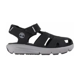 Timberland - Motion Dune Fisherman - Sandaal - Black