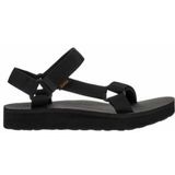 Teva Men Mid Universal Black-Schoenmaat 47 (UK 12)