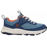 Timberland - Motion Access Low Lace Up - Sneakers - Blauw