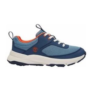Timberland - Motion Access Low Lace Up - Sneakers - Blauw