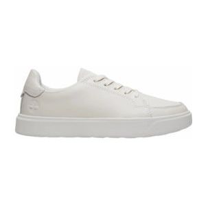 Timberland - Emerson Street - Sportschoenen - Zwart - Leer