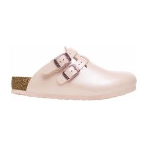 Klomp Birkenstock Kids Kay Birko-Flor Graceful Light Rose Narrow-Schoenmaat 34