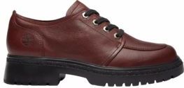 Timberland - Cambria Valley - Schoenen - Gemaakt met Premium Timberland® Leer - Comfortabel en Duurzaam