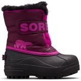 Sorel Toddler Snow Commander Purple Dahlia-Schoenmaat 23