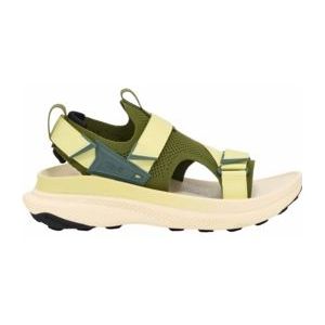 Teva - Men Aventrail - Slippers - Pesto Young Wheat - Hoogwaardige Materialen