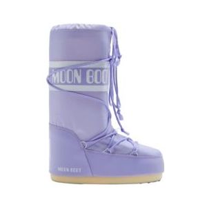 Snowboot Moon Boot Women Nylon Lilac-Schoenmaat 35 - 38