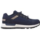 Timberland - Killington Trekker - Veterboots - Navy - Nubuck