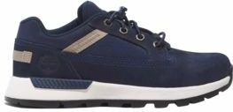 Timberland - Killington Trekker - Veterboots - Navy - Nubuck