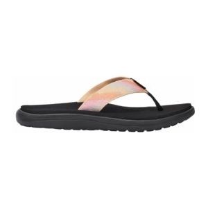 Teva Women Voya Flip Magic Peach Bloom-Schoenmaat 37